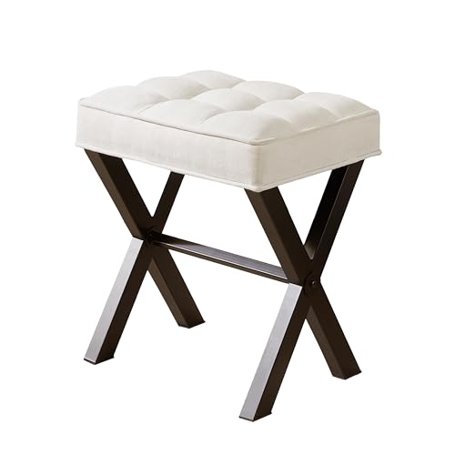 Royal Windsor Taburete de tocador con patas