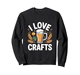 Craft Beer Enthusiast Humor Brew