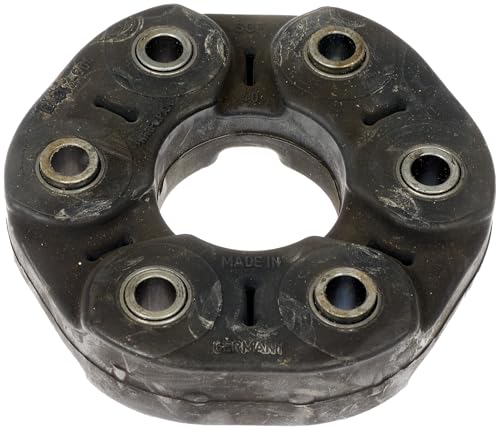 Dorman 935-510 Drive Shaft Coupler Compatible with Select Chevrolet/Chrysler/Dodge Models (Made in USA)