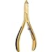 Revlon Gold Series Titanium Coated Heavy Duty Nipper