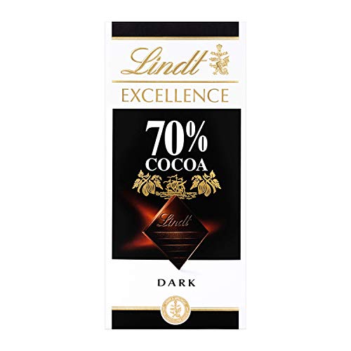 Lindt Excellence 70% Cocoa...