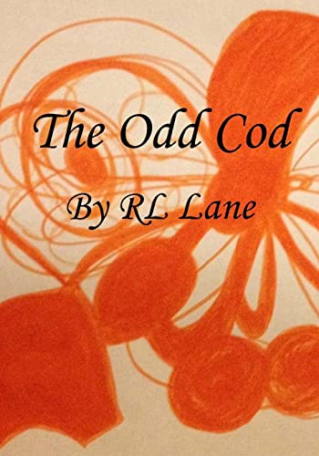 The Odd Cod 1515215911 Book Cover