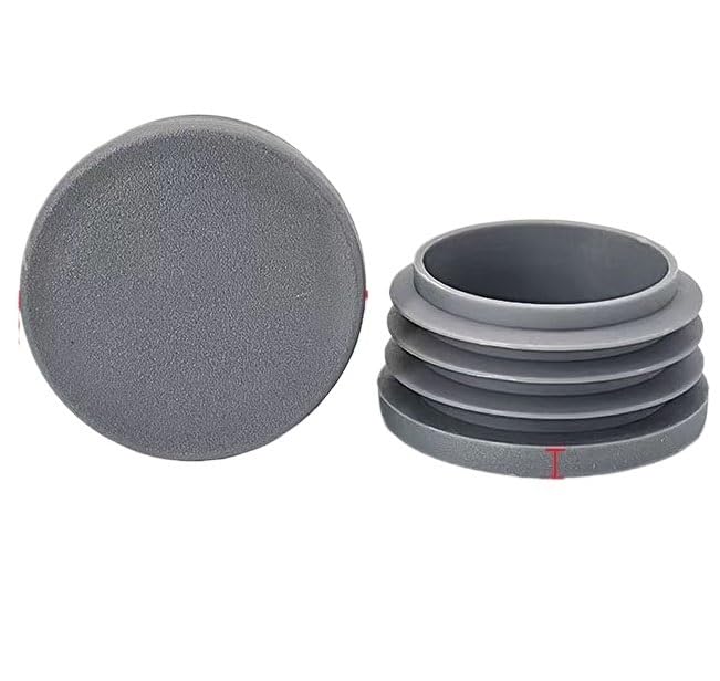 Bouchon de trou en silicone 50mm de qualité supérieure pour une quincaillerie de meuble durable