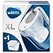 Brita Style XL Caraffa Filtrante con 1 Filtro Maxtra+ Incluso, 3.2 Litri