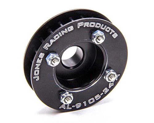 Jones Racing Products AL-9105-24-A Alternator Pulley