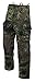 Produktbild Leo Köhler BW Kampfhose Einsatz Übung Flecktarn - Update, 5/60-62, Flecktarn