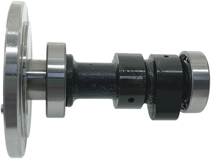 Camshaft Cam Shaft Fit For Suzuki GXT250 QM250J-2L QM250-3X QM250-8L QM250GY QM250GY-F GS250GY-F DR250 250cc