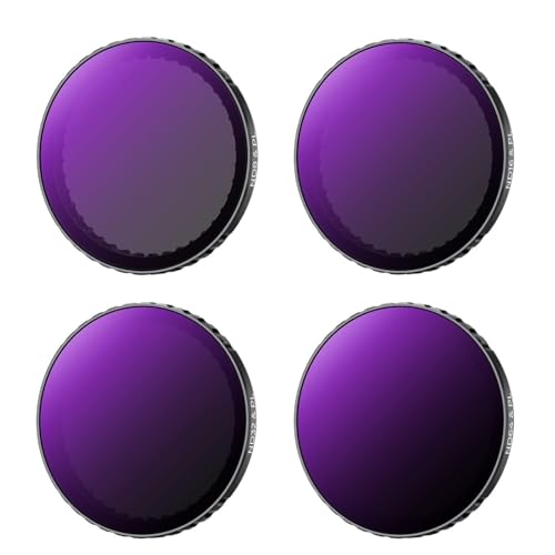 ݊܂DJI Osmo Action 5Pro/4/3AUV CPL ND/PL ubN~Xg & ND2-ND512 IvVJtB^[ɑΉ(NDPL 8 16 32 64)