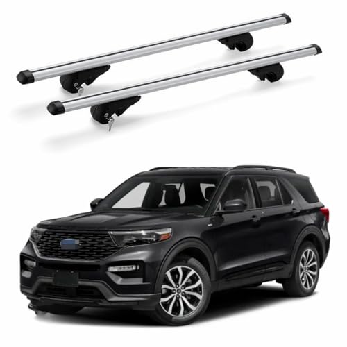 Explorer Xlt 2017 Ford Explorer Roof Rack Weight Limit 2020 Ford