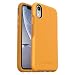 OtterBox SYMMETRY SERIES Case for iPhone XR - Retail Packaging - ASPEN GLEAM (CITRUS/SUNFLOWER)