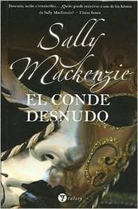 Conde desnudo, el (Valery -...