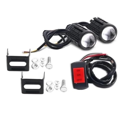 jo[TI[goC LED wbhCg vWFN^[ Y fAJ[ ATV hCrO v tHOCg ⏕X|bgCg v I[goCANZT[,I[goC̃wbhCg(2Lights and 1Switch)