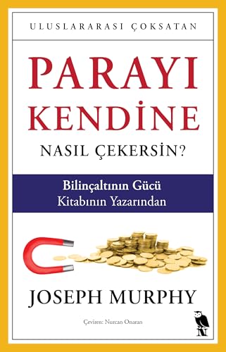 Parayı Kendine Nasıl Çekersin?