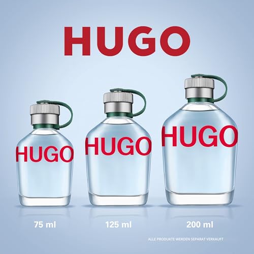 Hugo Man Eau de Toilette