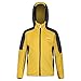 Produktbild Regatta Jenning II Fleece mit Kapuze, halblangem Reißverschluss und Taschen