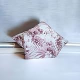 Colcha Cama Teja, Reversible Verano cubrecama-Melbourne-Cómoda, Durabilidad al Lavado el Termo Sellado de Calidad,Da Estilo a Cualquier Habitación con la Decoración cuadrantes de Regalo -(Cama 150CM)