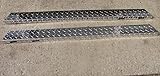 Yamaha G2 and G9 Full Side Rocker Panels
