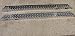 Yamaha G2 and G9 Full Side Rocker Panels