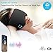 SKYEOL Bluetooth Sleeping Eye Mask Headphones, 5.3Wireless Bluetooth Headphones Adjustable&Washable Music Travel Sleeping Headset with Built-in Speakers Microphone Hands-Free for Sleeping (Black) SKYEOL Bluetooth Sleeping Eye Mask Headphones, 5.3Wireless Bluetooth Headphones Adjustable&Washable Music Travel Sleeping Headset with Built-in Speakers Microphone Hands-Free for Sleeping (Black)