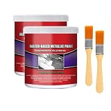 Kudias Furnishk Rust Converter,Furnishk Rust Remover,Furnishk Water Based Rust Remover, Automotive F