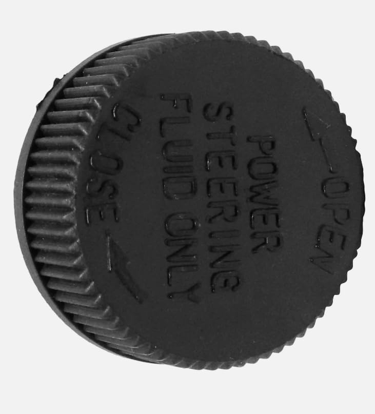For Mazda 3 Speed6 MX-5 Miata CX-7 06-15 Power Steering Reservoir Cap GJ6A32691 GJ6A-32-691