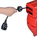 G Enrollacables Tambor Carrete Alargador de Cable 2.5mm² x 20m