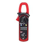 Impedancia de entrada para DCV: Alrededor 10 M & # # # # # # x3 A9;.