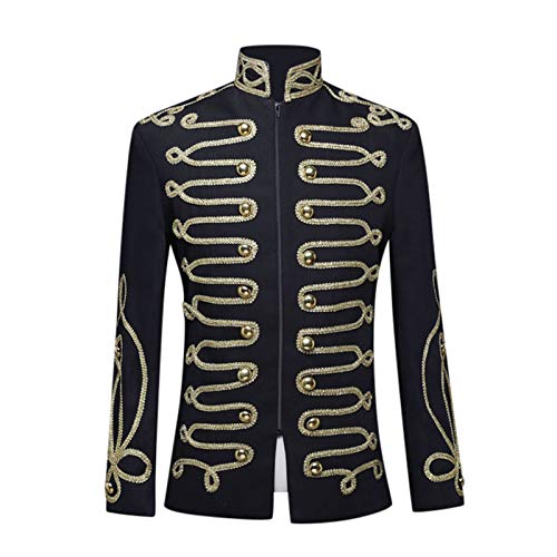 Veste officier homme : le classement des meilleurs de f?�vrier 2024 - Zabeo