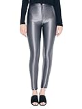 American Apparel The Disco Pant - Charcoal/XS