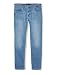 Produktbild Atelier GARDEUR Herren Batu Move Lite Straight Jeans, Blau (Blau 165), W38/L34 (Herstellergröße:38/34)