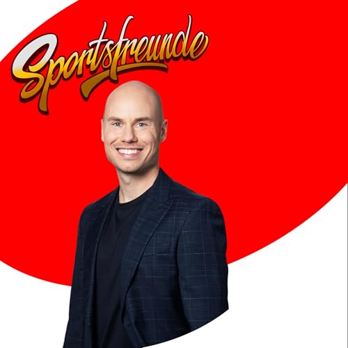 Jeff Baltermia, Sportjournalist bei SRF Sport - Spezialfolge auf Schweizerdeutsch!