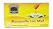 Hornimans Manzanilla Con Miel (Chamomile Tea) 50grs. 25 Envelopes Per Box 12-pack