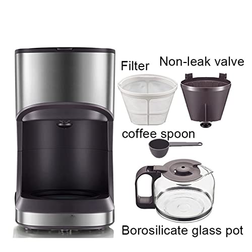 Cafetera de Goteo Semi automática 11 tazas miniatura 4
