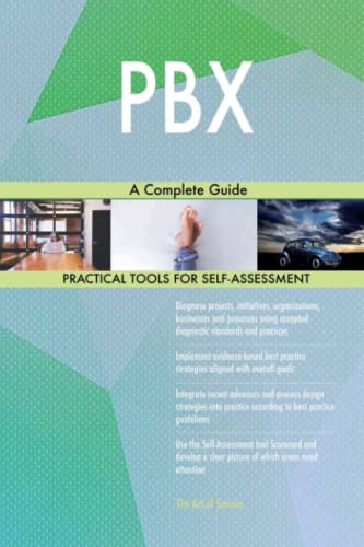  PBX A Complete Guide