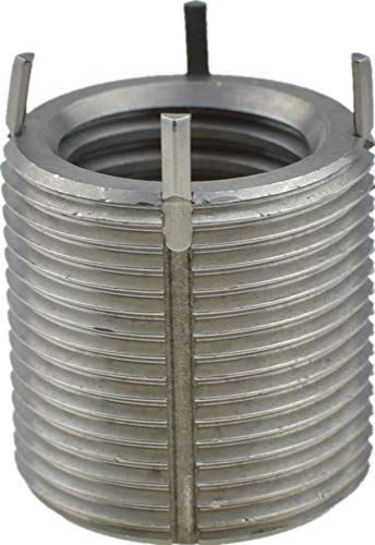 XunLiu Key Locking Inserts Thread Repair (M24X3-M33X2-33L)