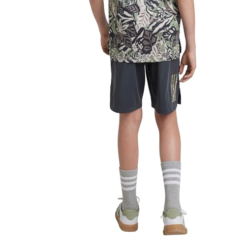 adidas Kids' Disney Lion King Shorts3