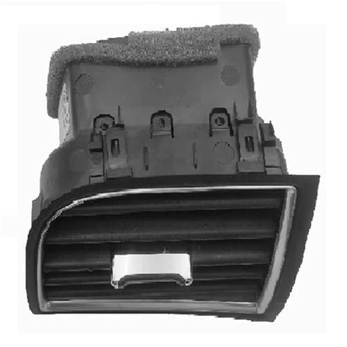 Grille d'aération de climatisation Ford Explorer buse de ventilation avant