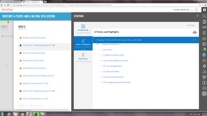 Microsoft Office 365 & Office 2016: Introductory: Beskeen