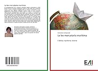 La Lex Mercatoria Maritima 3639657802 Book Cover