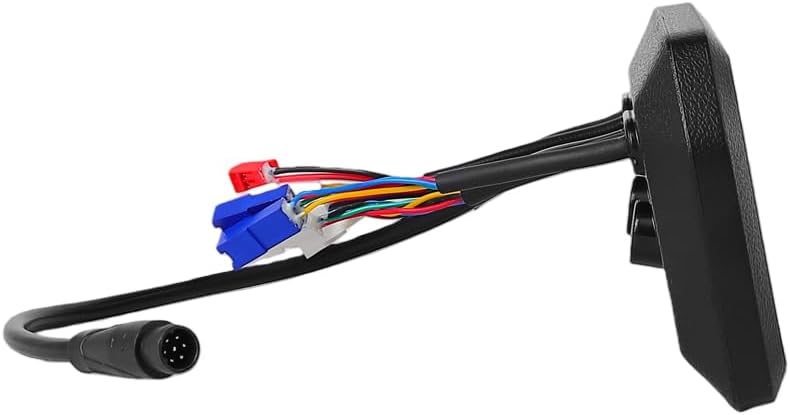 Display Dashboard for Kugoo Kukirin A1 Electric Scooter LED Instrument Meter Display Board Kickscooter Accessories
