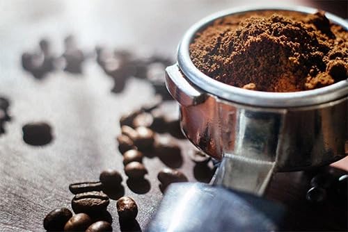 Café Espresso Vilar Coffee Roasters 1 kg en grano miniatura 5