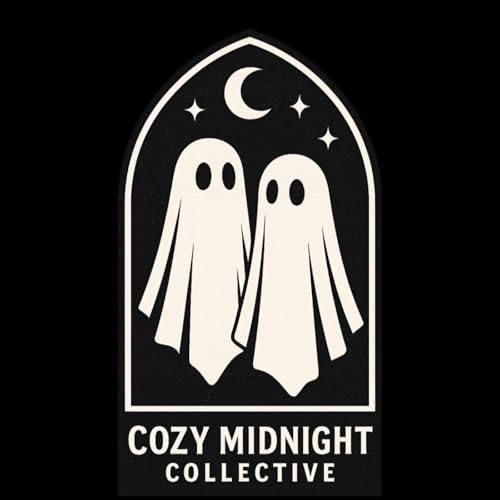 Cozy Midnight Collective cover art