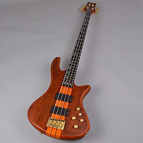 Amazon | SCHECTER STILETTO STUDIO 4 【AD-SL-ST4】 エレキベース