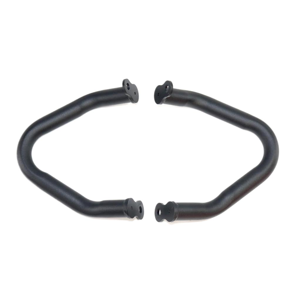 Telaio della barra di protezione paraurti protezione motore moto compatibile con Gaokin GK1200