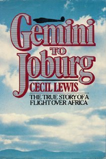 Gemini to Joburg