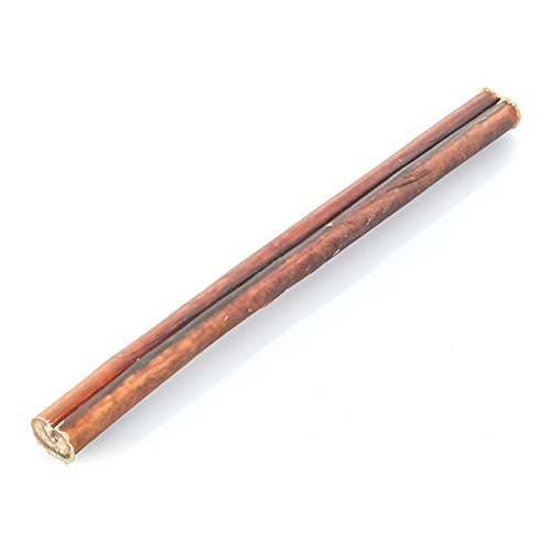 supreme bully sticks