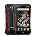 Produktbild SWIDO Displayschutzfolie für Ulefone Armor X5 [3 Stück] Anti-Reflex MATT Entspiegelnd, Extrem Kratzfest, Folie, Displayschutz, Schutzfolie, Panzerfolie