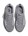Vans Men's Filmore Shoe | Low-Top Fashion Sneakers for Work, Walking & Casual Everyday Wear, Mono Frost Gray, 10.5