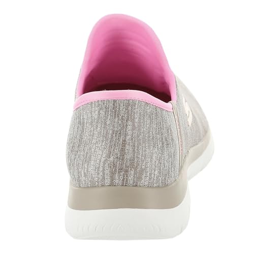 Image of Skechers Women's SummitsEveryday Set Hands Free Slip-ins Sneakers