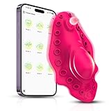 Clitioral Sucker Vibrates Sucking Woman App Panties Viboators Toys for Women Today Adult CSCJi1